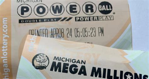 Where the biggest Michigan Lottery prizes in August were sold.